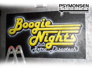Boogie Nights