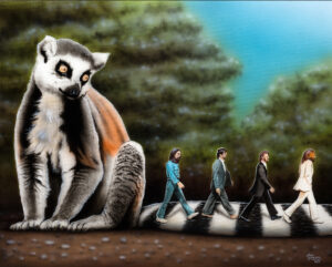 offthebeatlepath