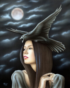 ravenbeauty